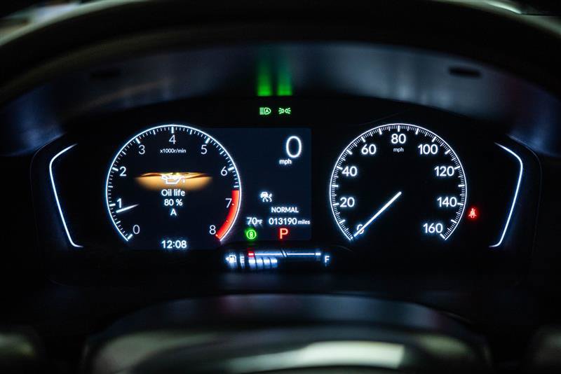 Used 2025 Honda Civic Sport image 16