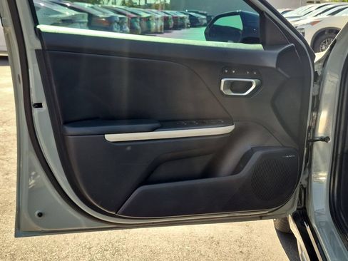 Used 2025 Kia K4 GT-Line Turbo FWD image 12
