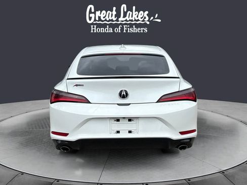 Used 2023 Acura Integra A-Spec FWD image 4