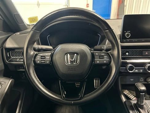 Used 2022 Honda Civic Sport image 14