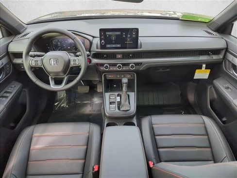 New 2026 Honda CR-V Sport-L image 13
