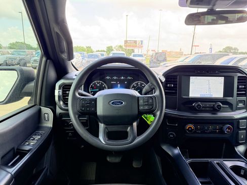 Used 2021 Ford F150 XL w/ STX Appearance Package RWD image 14