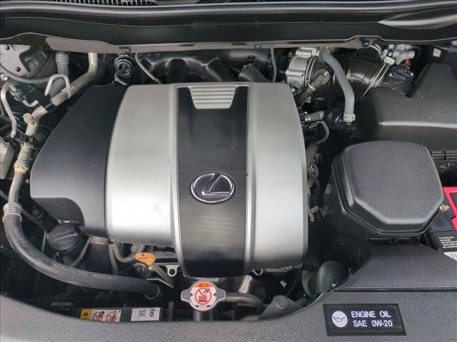 Used 2019 Lexus RX 350 F Sport AWD/4WD image 24
