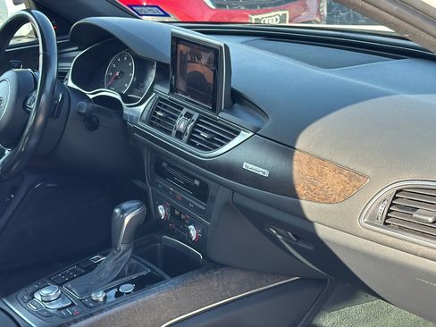 Used 2017 Audi A6 3.0T Premium Plus image 29