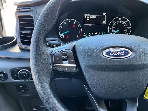 Used 2024 Ford Transit 350 XL RWD image 23