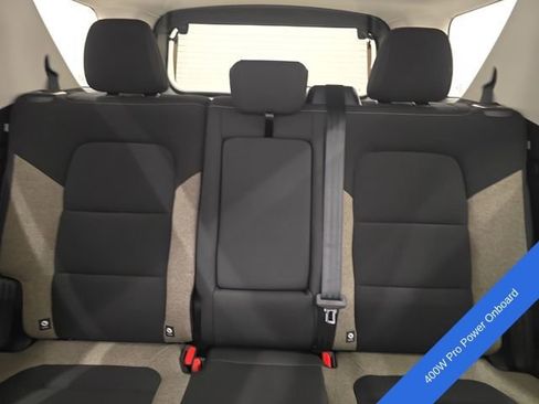 New 2026 Ford Bronco Sport Big Bend AWD/4WD image 23