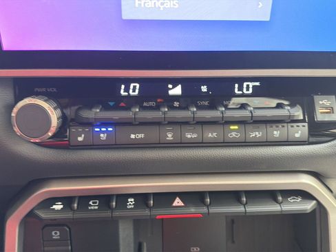 New 2026 Toyota Tundra Limited RWD image 20