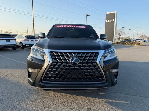 Used 2023 Lexus GX 460 Premium w/ Premium Plus Package AWD/4WD image 2