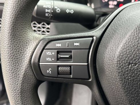 Used 2023 Honda Accord EX image 20