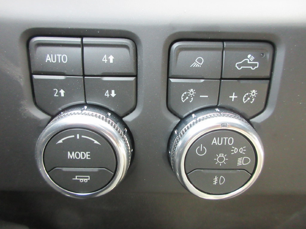 New 2026 GMC Sierra 1500 AT4 w/ AT4 Premium Package AWD/4WD image 20