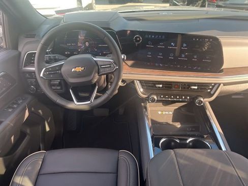 New 2026 Chevrolet Tahoe Premier image 21