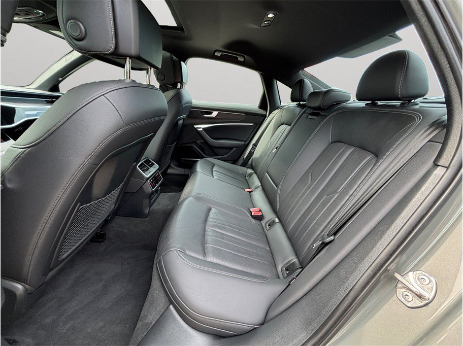 Used 2023 Audi A6 Premium Plus w/ Premium Plus Package AWD/4WD image 42