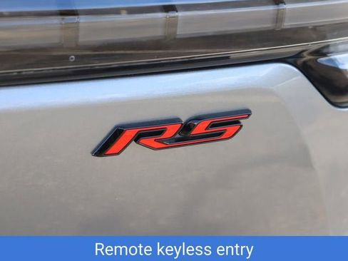 New 2025 Chevrolet Equinox EV RS w/ Active Safety Package 3 image 14