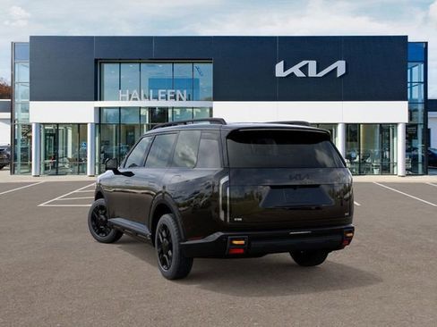 New 2027 Kia Telluride SX Prestige X-Pro image 4