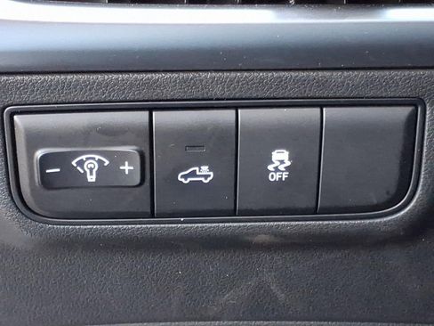 Used 2025 Hyundai Santa Cruz SEL image 26