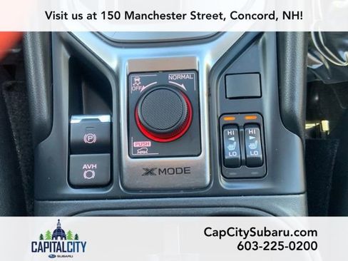 Used 2021 Subaru Forester Premium image 27