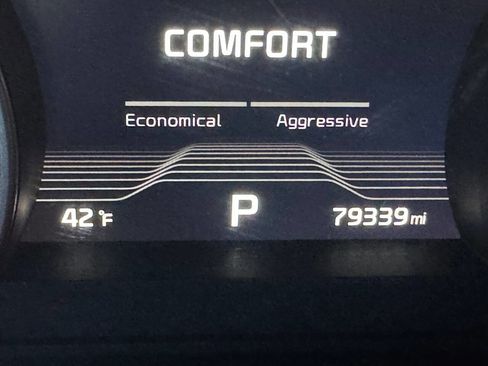 Used 2018 Kia Stinger Premium image 13