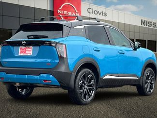 New 2026 Nissan Kicks SR video 3