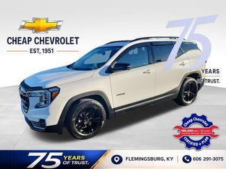 Used 2022 GMC Terrain AT4 w/ Tech Package AWD/4WD 360° Tour