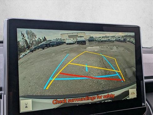 New 2026 Toyota Corolla Cross XLE image 14