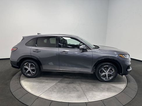 Certified 2023 Honda HR-V EX-L image 8