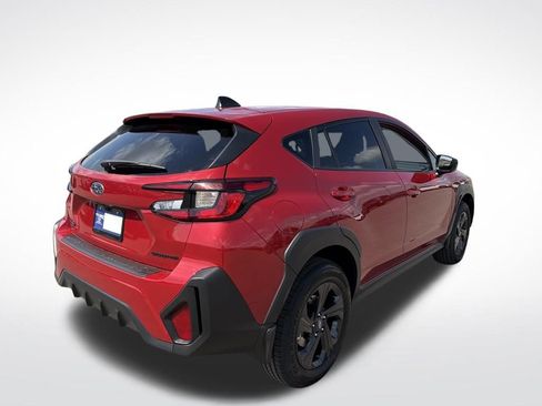 New 2026 Subaru Crosstrek 2.5i AWD/4WD image 8