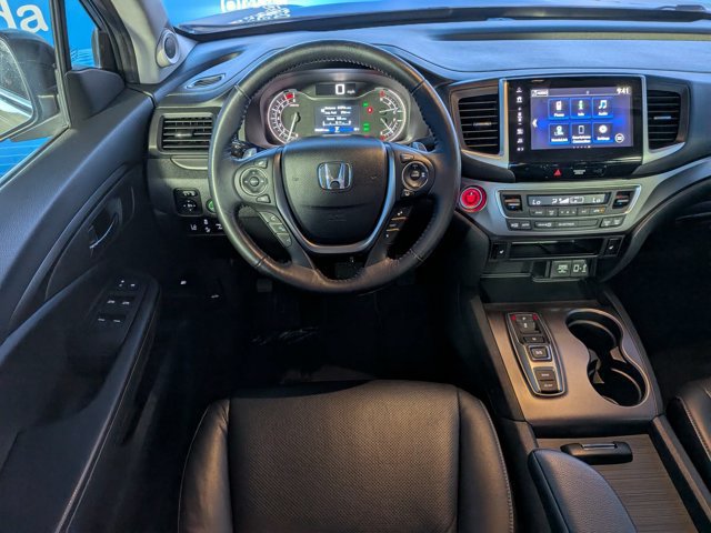 Used 2020 Honda Ridgeline RTL image 15
