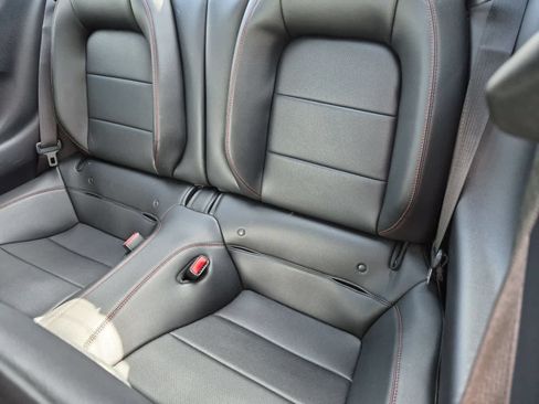 Used 2015 Ford Mustang GT Premium w/ GT Performance Package RWD image 18