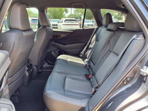 Used 2024 Subaru Outback Wilderness AWD/4WD image 18