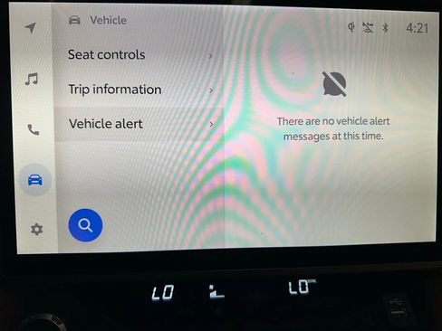 Used 2025 Toyota Tundra 1794 Edition image 35