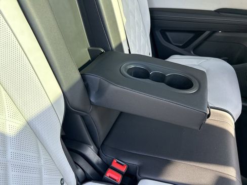 New 2026 Volkswagen Atlas Cross Sport SEL Premium R-Line image 52