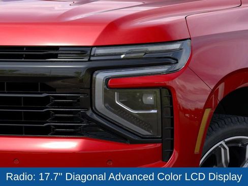 New 2026 Chevrolet Tahoe RST image 10