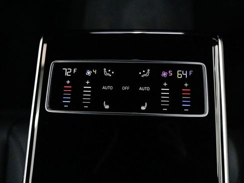 Used 2025 Audi A8 L 3.0T w/ Executive Package AWD/4WD image 35