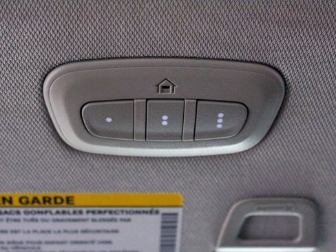 Certified 2023 Jeep Grand Cherokee L Limited image 19