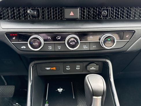 New 2026 Honda CR-V Sport-L image 20