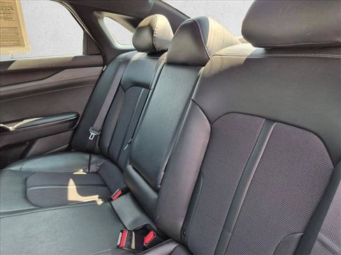 Used 2021 Kia K5 GT-Line FWD image 21