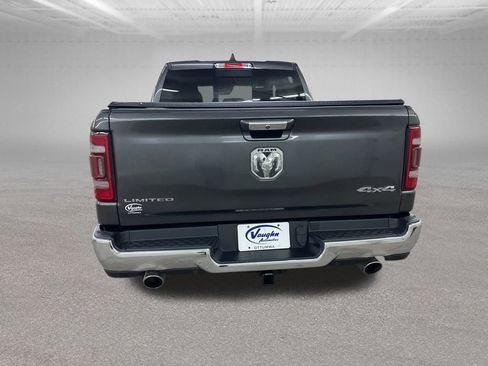 Used 2019 RAM 1500 Limited image 10
