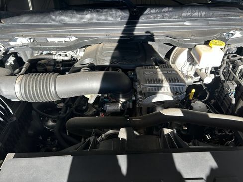 Certified 2023 RAM 1500 Big Horn AWD/4WD image 36