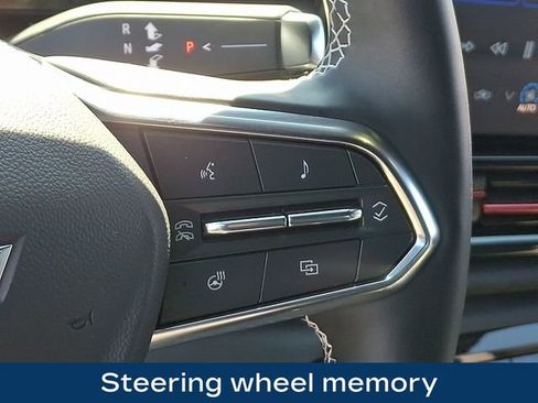 Used 2026 Chevrolet Silverado EV Trail Boss image 8