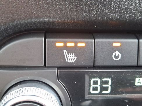 Used 2020 MAZDA CX-5 Touring image 25