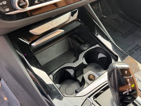 Used 2019 BMW X3 xDrive30i w/ Premium Package image 38