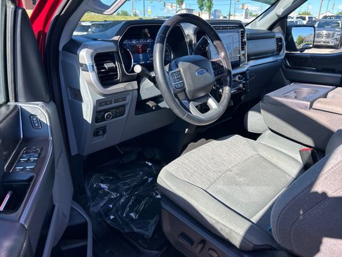 Certified 2022 Ford F150 XLT w/ Equipment Group 302A High AWD/4WD image 5