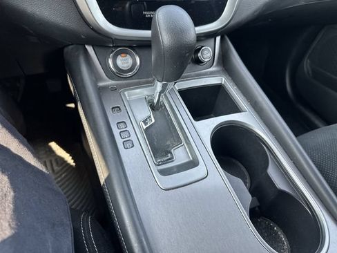Used 2023 Nissan Murano S AWD/4WD image 24