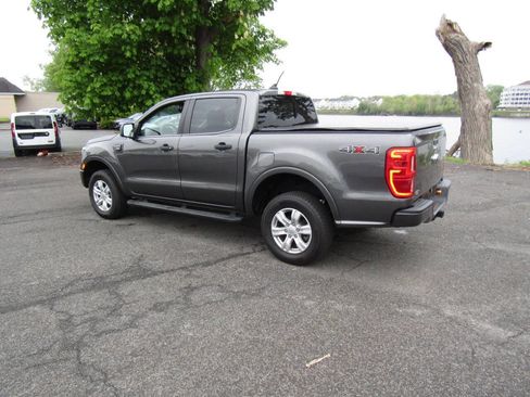 Used 2020 Ford Ranger XLT w/ Equipment Group 301A Mid AWD/4WD image 36