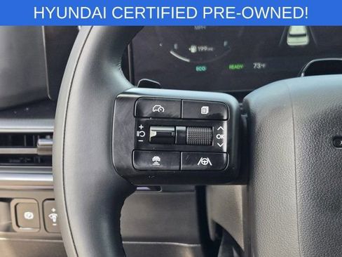 Used 2025 Hyundai Santa Fe Calligraphy AWD/4WD image 28