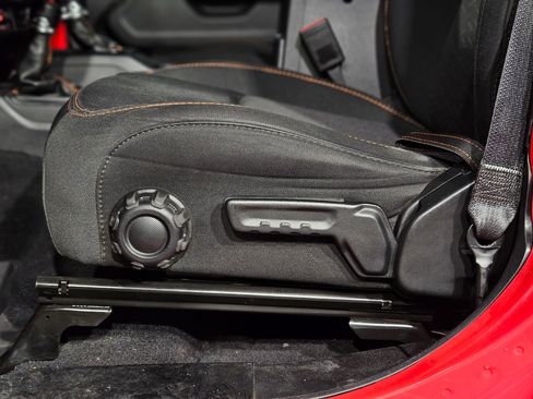 Used 2023 Jeep Gladiator Mojave w/ LED Lighting Group image 23