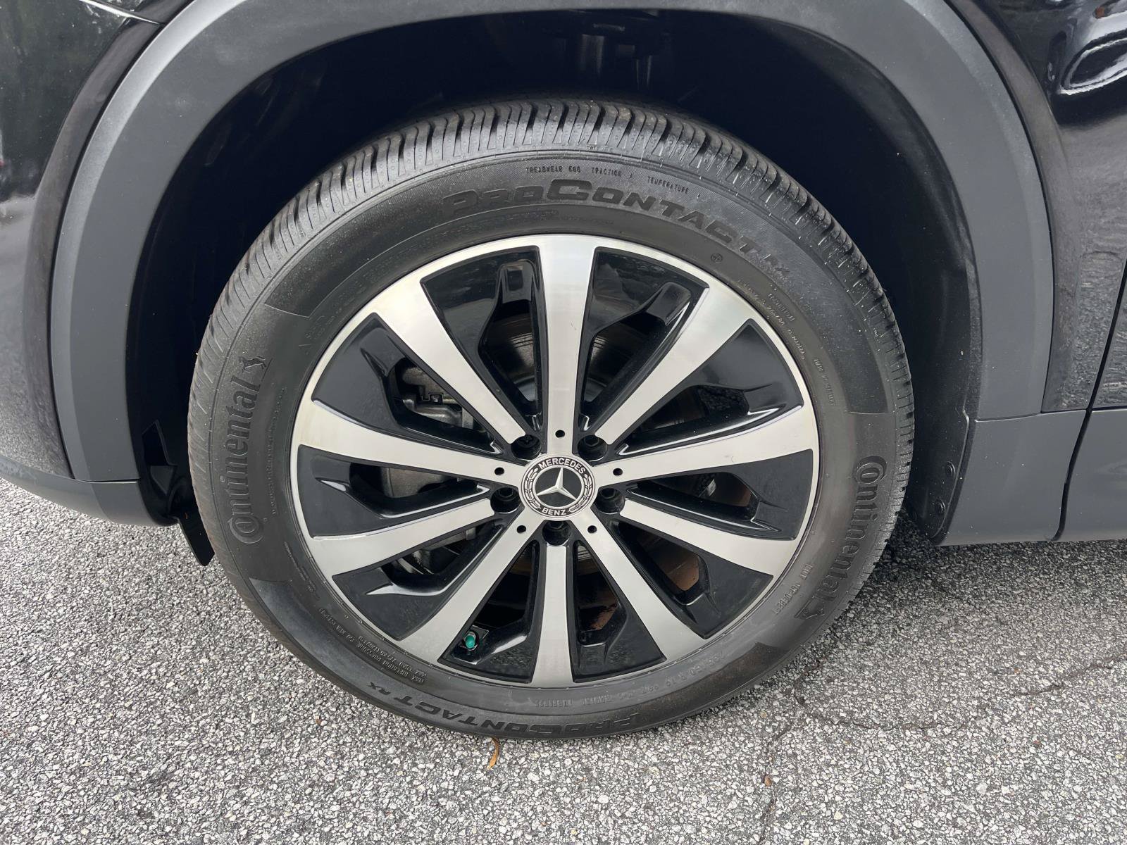 Certified 2023 Mercedes-Benz GLB 250 image 15