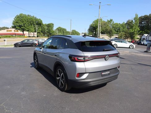 Used 2023 Volkswagen ID.4 S image 13