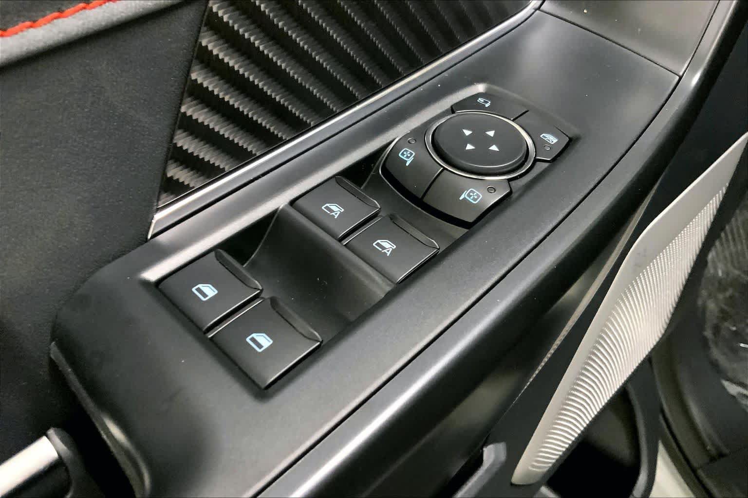 New 2026 Ford F150 Raptor AWD/4WD image 17