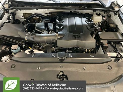 Certified 2024 Toyota 4Runner SR5 image 14